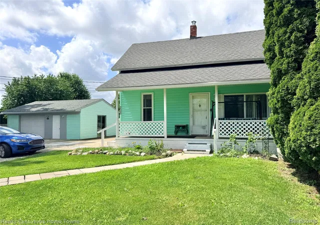 3rd image of 38303 Little Mack Ave, Clinton Township, MI 48036 | MLS# 20261064819