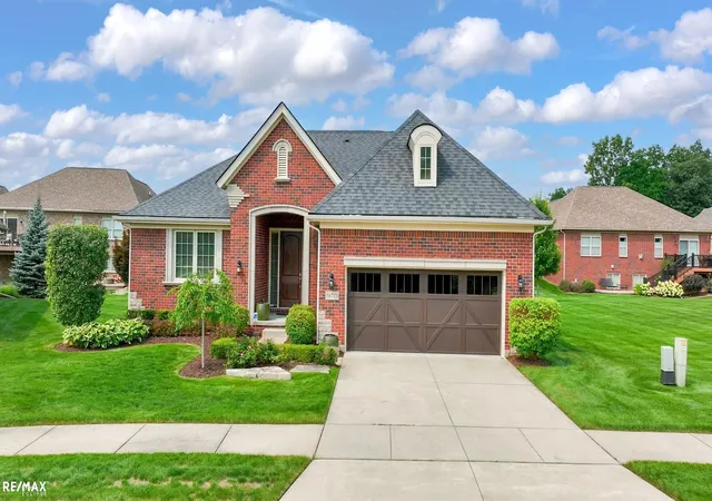 Photo 2 of Condo for sale at 58773 Valley View Dr, Washington, MI 48094 | MLS# 58050218595 | Listing updated on 2026-09-03