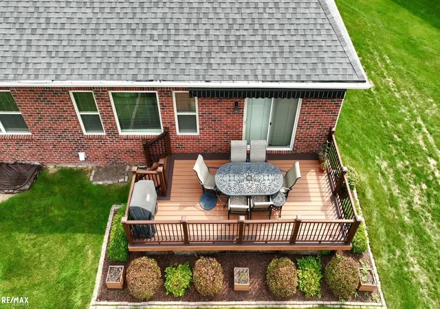 Photo 4 of Condo for sale at 58773 Valley View Dr, Washington, MI 48094 | MLS# 58050218595 | Listing updated on 2026-09-03