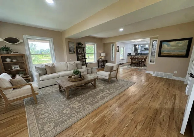 Photo 3 of Single family home for sale at 22015 Benton Rd, Mesick, MI 49668 | MLS# 78080072377 | Listing updated on 2026-08-30