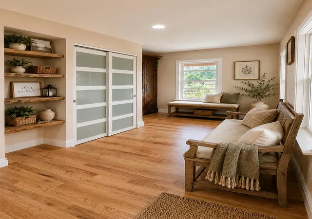 Photo 4 of Single family home for sale at 22015 Benton Rd, Mesick, MI 49668 | MLS# 78080072377 | Listing updated on 2026-08-30