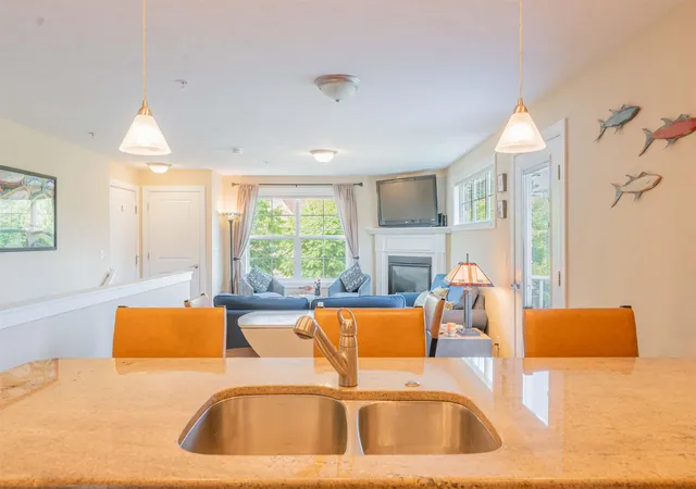 Listing Photo 5 - Condo for sale in building located at 151 E Railroad Ave, Traverse City, MI 49686