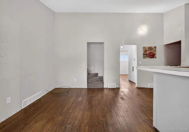 Photo 1 of Single family home for sale at 1741 S Beatrice St, Detroit, MI 48217 | MLS# 20261064832 | Listing updated on 2026-09-08