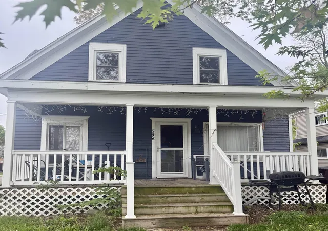Photo 3 of Single family home for sale at 598 S Main St, Adrian City Lenawee, MI 49221 | MLS# 81026042870 | Listing updated on 2026-08-14