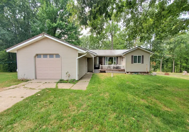 1st image of 6986 E Meceola Rd, Evart, MI 49631 | MLS# 65026042879