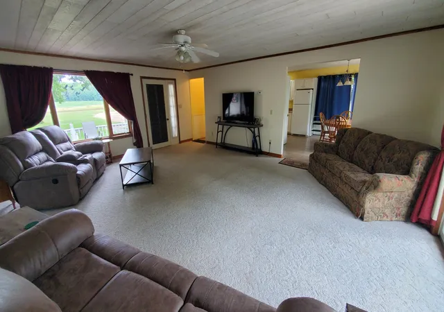 4th image of 6986 E Meceola Rd, Evart, MI 49631 | MLS# 65026042879