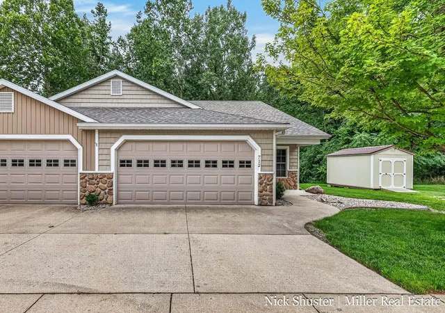 Photo 3 of Condo for sale at 712 Riverwalk St #11, Hastings, MI 49058 | MLS# 65026042888 | Listing updated on 2026-08-25