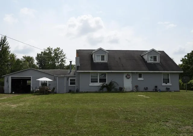 Single family home for sale at 5644 102nd Avenue, Grand Junction, MI 49056 | MLS# 71026042891