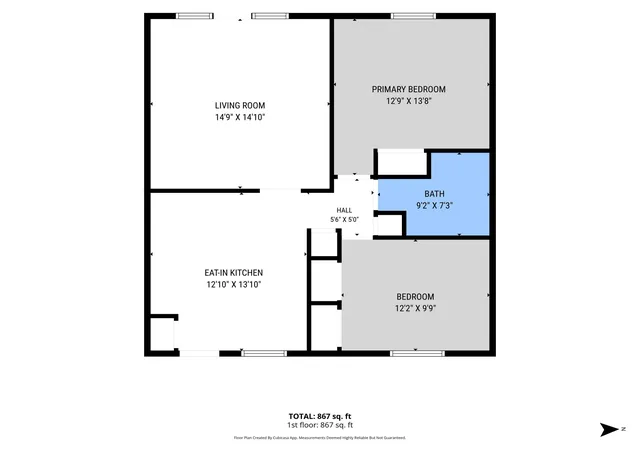 38th image of 5692 Leisure S Dr Se, Grand Rapids, MI 49548 | MLS# 65026042883
