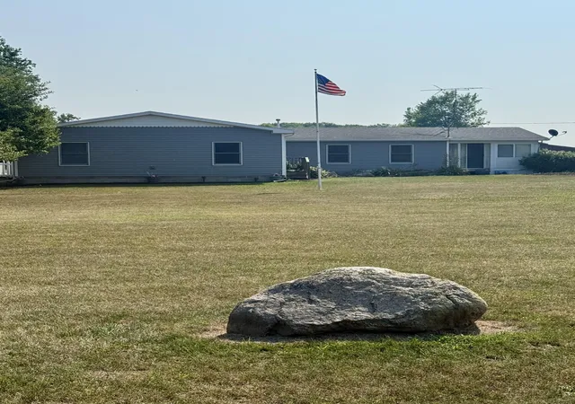 1st image of 8670 N Baldwin Rd, Henderson, MI 48841 | MLS# 69026042887