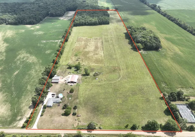 2nd image of 8670 N Baldwin Rd, Henderson, MI 48841 | MLS# 69026042887