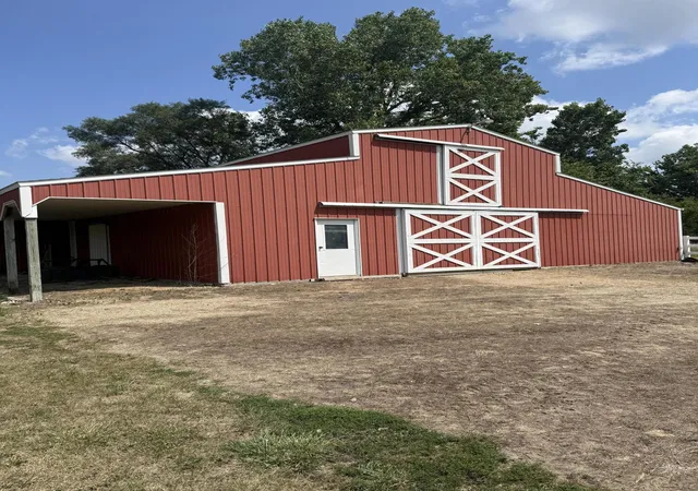 Photo 3 of Single family home for sale at 8670 N Baldwin Rd, Henderson, MI 48841 | MLS# 69026042887 | Listing updated on 2026-08-14