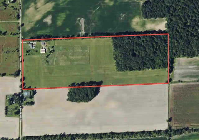 Photo 4 of Single family home for sale at 8670 N Baldwin Rd, Henderson, MI 48841 | MLS# 69026042887 | Listing updated on 2026-08-14