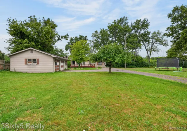 Photo 3 of Single family home for sale at 26700 Allen Rd, Woodhaven, MI 48183 | MLS# 20261064846 | Listing updated on 2026-08-19