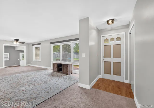 Photo 3 of Single family home for sale at 26700 Allen Rd, Woodhaven, MI 48183 | MLS# 20261064846 | Listing updated on 2026-08-19