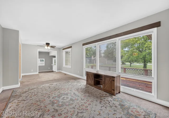 Photo 4 of Single family home for sale at 26700 Allen Rd, Woodhaven, MI 48183 | MLS# 20261064846 | Listing updated on 2026-08-19