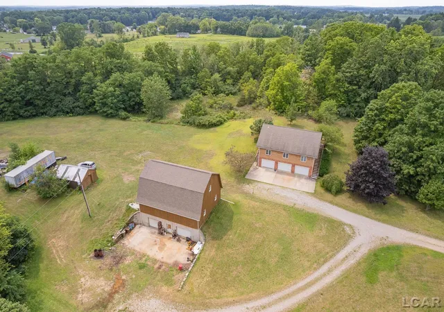 1st image of 6999 M-50, Onsted, MI 49265 | MLS# 56050218609