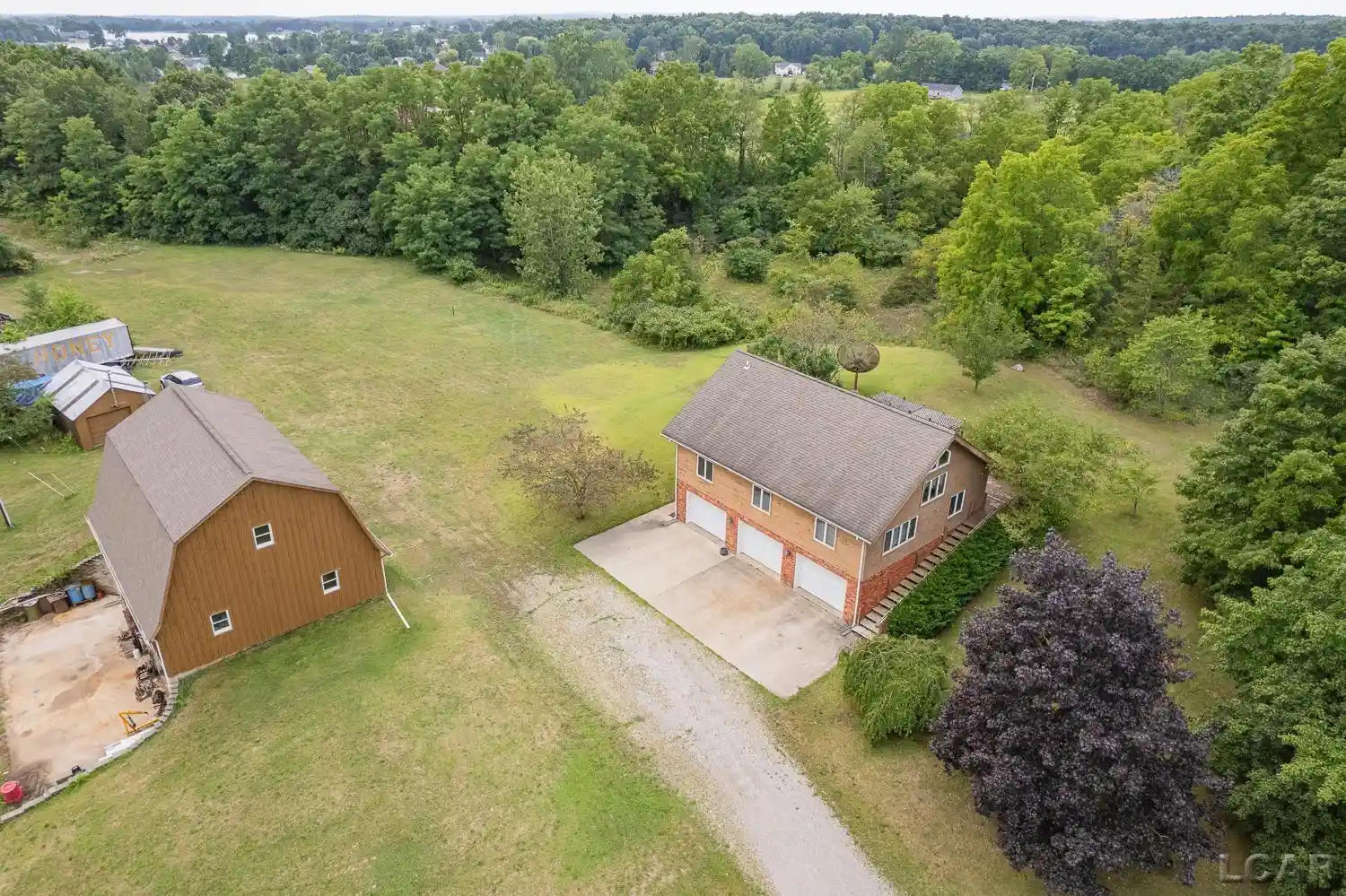 Photo 1 of Single family home for sale at 6999 M 50, Onsted, MI 49265 | MLS# 56050218609 | Listing updated on 2026-10-30