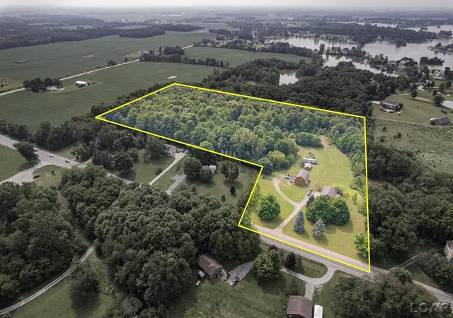 2nd image of 6999 M-50, Onsted, MI 49265 | MLS# 56050218609