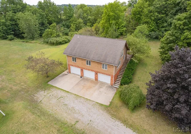 3rd image of 6999 M-50, Onsted, MI 49265 | MLS# 56050218609