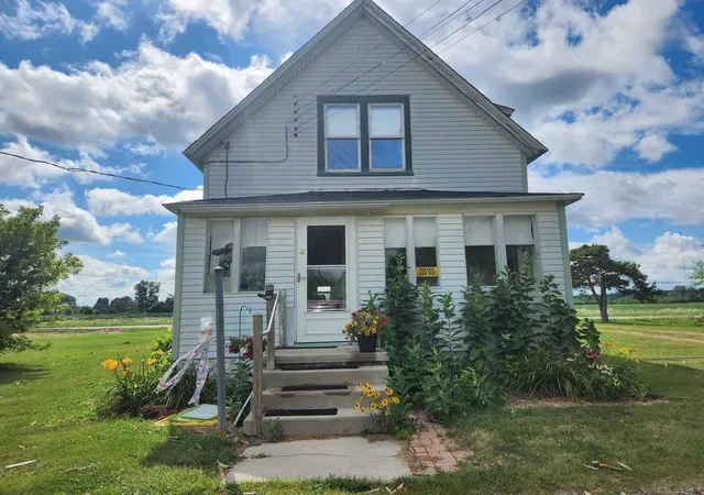 Photo 1 of Single family home for sale at 71040 Omo Rd, Richmond, MI 48062 | MLS# 58050218614 | Listing updated on 2026-08-31