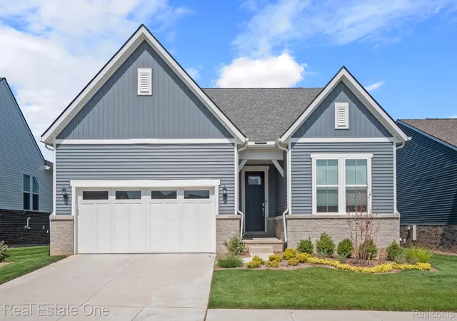 1st image of 1656 Moss Dr, Milford, MI 48381 | MLS# 20261064852