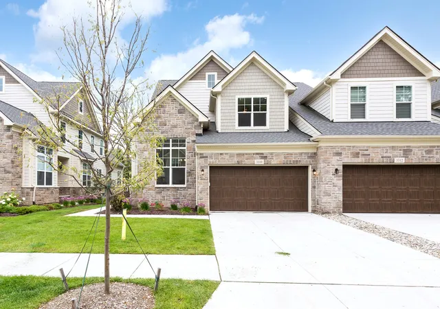 2nd image of 3310 Sunton Rd, Ann Arbor, MI 48105 | MLS# 81026042903