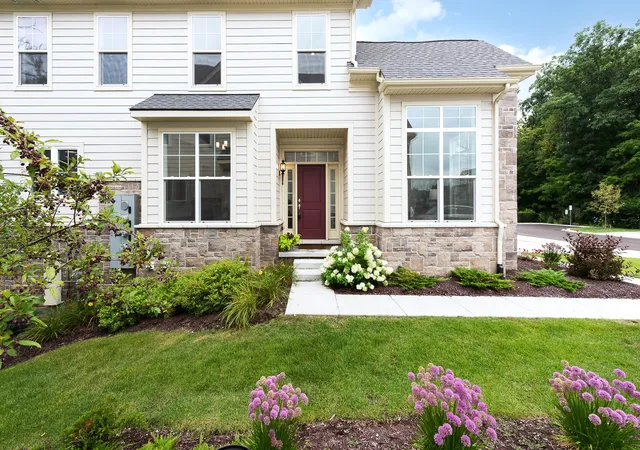 54th image of 3310 Sunton Rd, Ann Arbor, MI 48105 | MLS# 81026042903