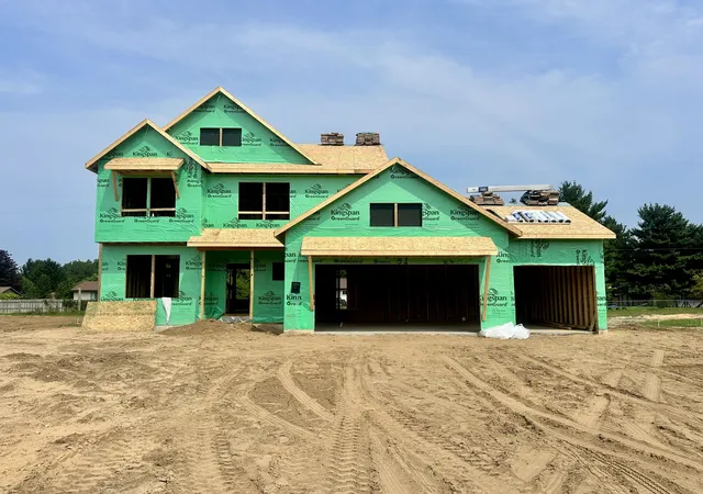 1st image of 2147 Emerald Shore Cir Ne, Grand Rapids Charter Township Kent, MI 49505 | MLS# 65026042897