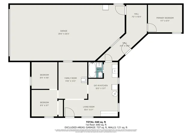 Photo 3 of Single family home for sale at 10553 N Us 31, Free Soil, MI 49411 | MLS# 67026042906 | Listing updated on 2026-09-06