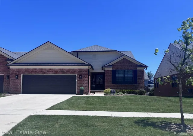 Photo 1 of Condo for sale at 55769 Oak Pointe Dr, Utica, MI 48315 | MLS# 20261064859 | Listing updated on 2026-09-02