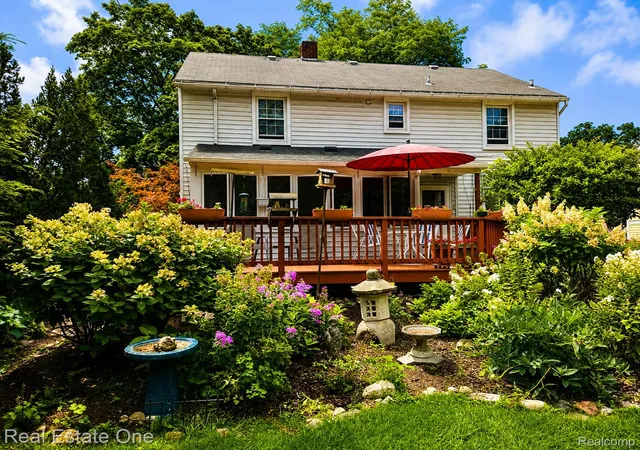 1st image of 626 Union St, Milford, MI 48381 | MLS# 20261064864