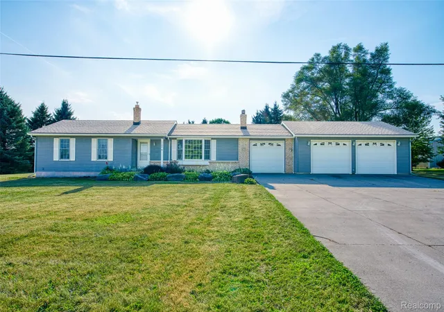 Photo 1 of Sale Pending at 1188 Maxfield Rd, Brighton, MI 48114 | MLS# 20261064863 | Listing updated on 2026-09-04