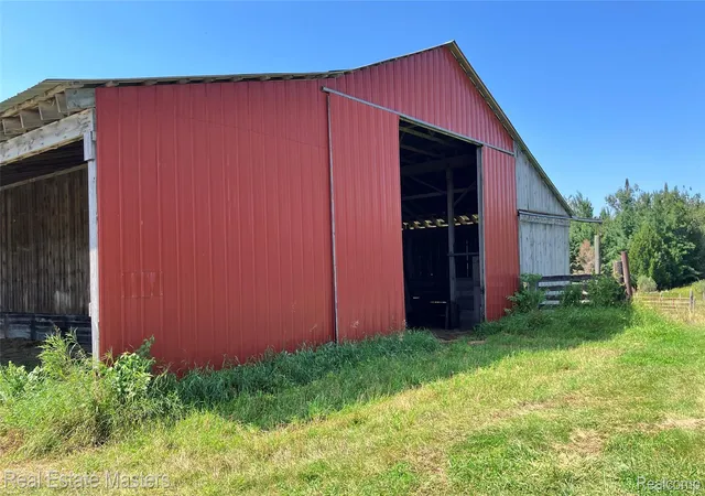 Photo 1 of Land for sale at 300 E Hubert Rd, Spruce, MI 48762 | MLS# 20261064865 | Listing updated on 2026-08-14