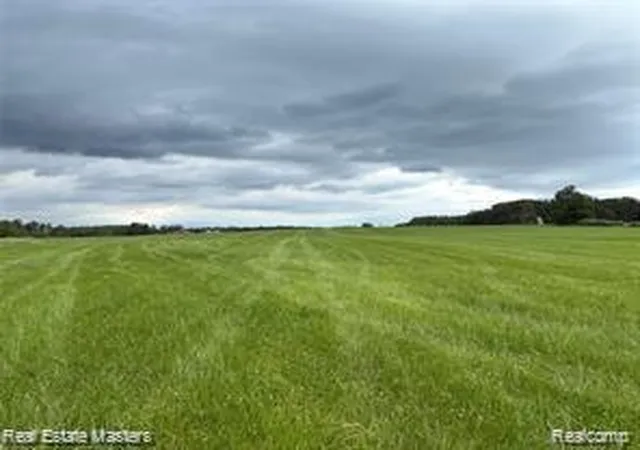Photo 3 of Land for sale at 300 E Hubert Rd, Spruce, MI 48762 | MLS# 20261064865 | Listing updated on 2026-08-14