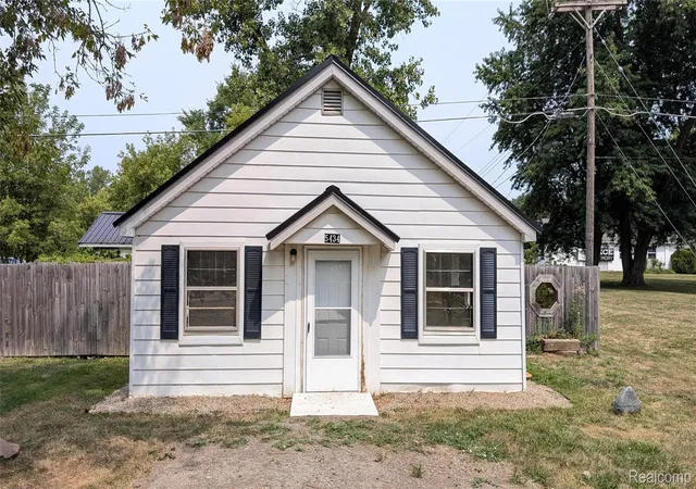 1st image of 5434 Davison Rd, Lapeer, MI 48446 | MLS# 20261064867