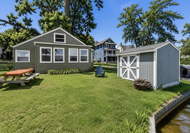 Photo 1 of Single family home for sale at 1914 Forest Dr, Portage, MI 49002 | MLS# 66026042910 | Listing updated on 2026-09-14