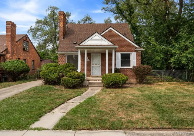 Photo 1 of Single family home for sale at 18217 Archdale St, Detroit, MI 48235 | MLS# 20261064868 | Listing updated on 2026-09-24