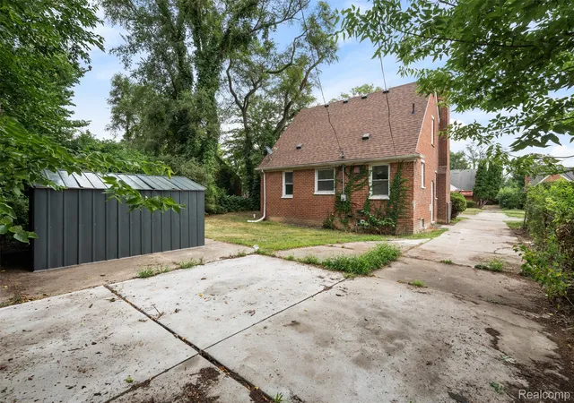 Photo 23 of Single family home for sale at 18217 Archdale St, Detroit, MI 48235 | MLS# 20261064868 | Listing updated on 2026-09-24