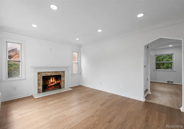 Photo 3 of Single family home for sale at 18217 Archdale St, Detroit, MI 48235 | MLS# 20261064868 | Listing updated on 2026-09-24