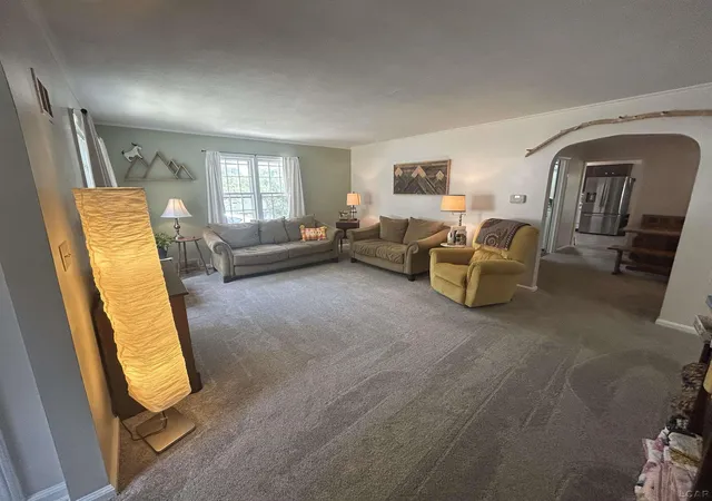 Photo 2 of Single family home for sale at 1229 University Ave, Adrian, MI 49221 | MLS# 56050218625 | Listing updated on 2026-08-14