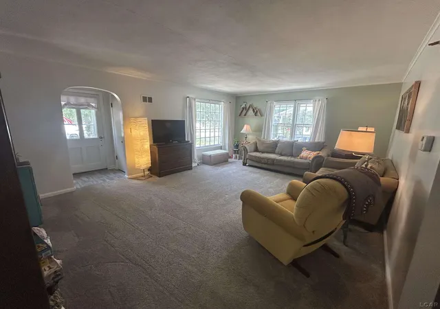 Photo 3 of Single family home for sale at 1229 University Ave, Adrian, MI 49221 | MLS# 56050218625 | Listing updated on 2026-08-14