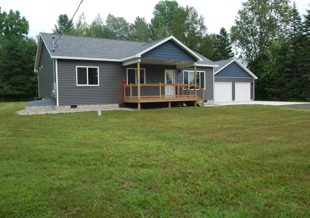 1st image of 1691 E Brookside Dr, West Branch, MI 48661 | MLS# 77080072389