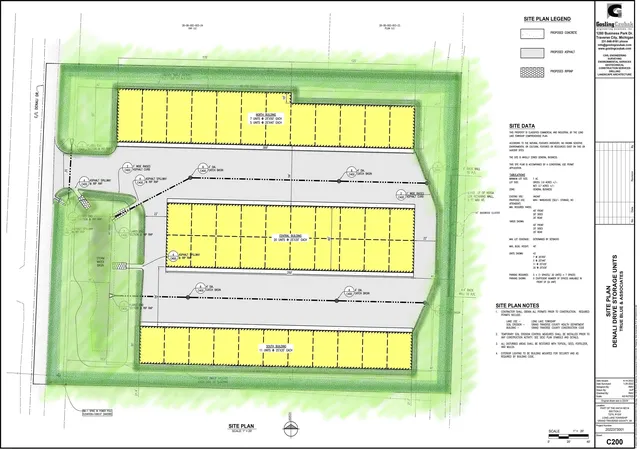 Photo 2 of Land for sale at Denali Dr, Long Lake Township Grand Traverse, MI 49684 | MLS# 78080072391 | Listing updated on 2026-08-17