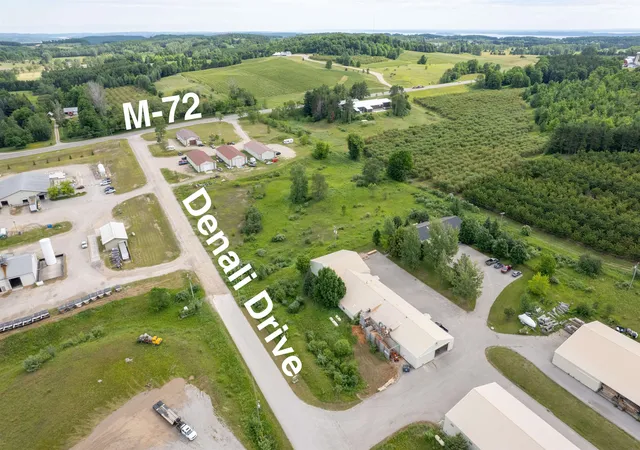 Photo 3 of Land for sale at Denali Dr, Long Lake Township Grand Traverse, MI 49684 | MLS# 78080072391 | Listing updated on 2026-08-17