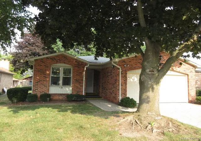 Photo 1 of Sale Pending at 448 Sandehurst Dr, Grand Blanc, MI 48439 | MLS# 20261064870 | Listing updated on 2026-09-14