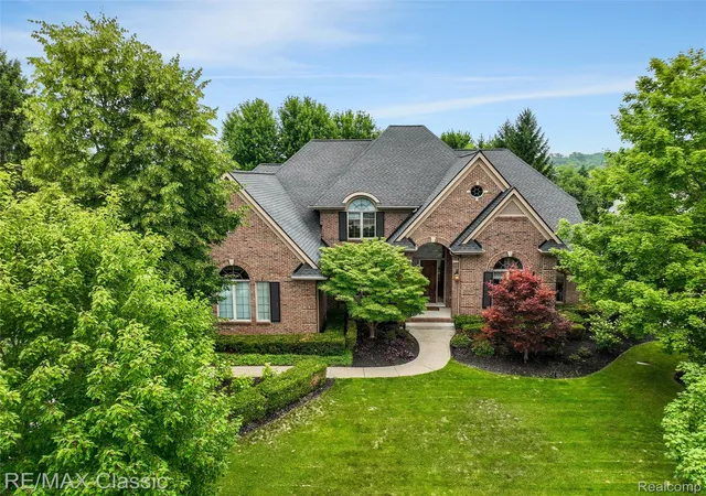 Photo 1 of Single family home for sale at 18133 Mission Point, Northville, MI 48168 | MLS# 20261064871 | Listing updated on 2026-09-16