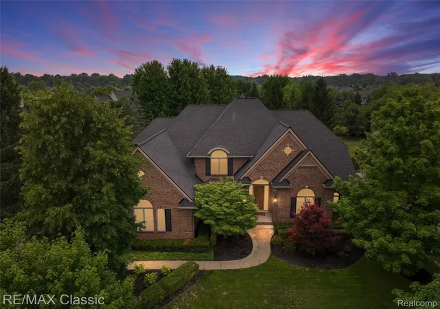 Photo 3 of Single family home for sale at 18133 Mission Point, Northville, MI 48168 | MLS# 20261064871 | Listing updated on 2026-09-16