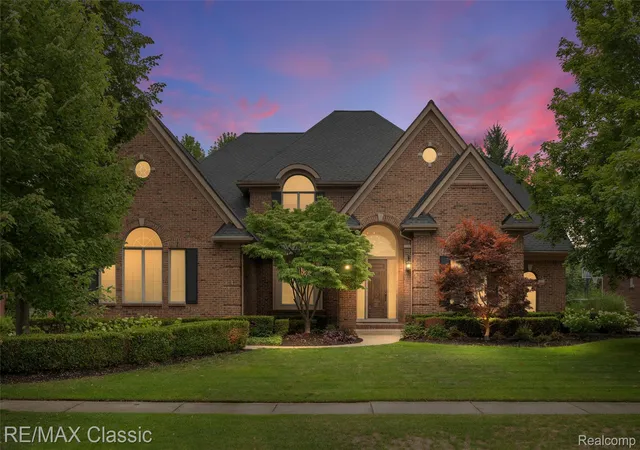 Photo 4 of Single family home for sale at 18133 Mission Point, Northville, MI 48168 | MLS# 20261064871 | Listing updated on 2026-09-16