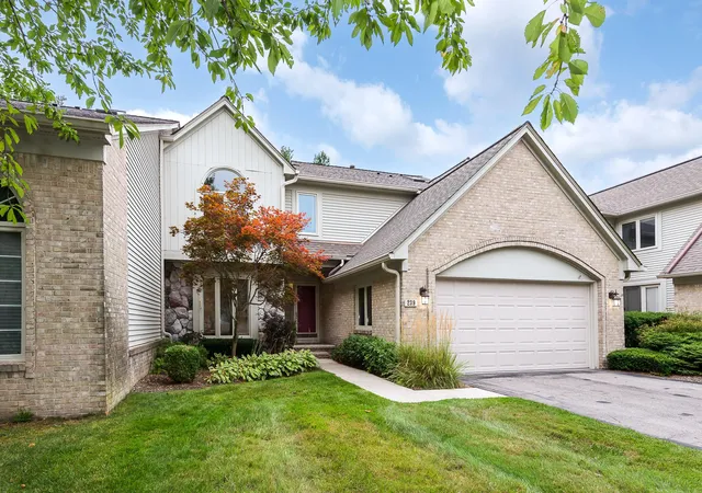 1st image of 239 Saint Lawrence Blvd, Northville City Wayne, MI 48168 | MLS# 81026042915